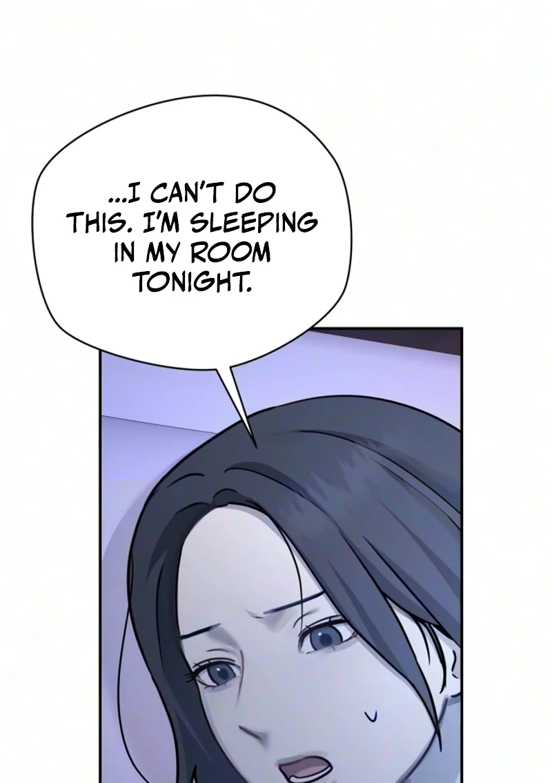 Between Two Men’s Secretary Chapter 49 page 39