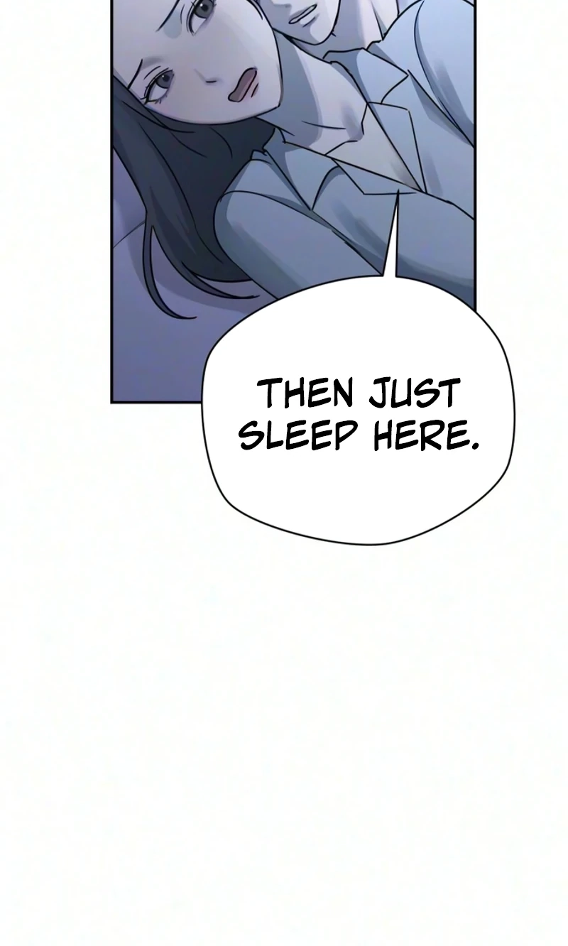 Between Two Men’s Secretary Chapter 49 page 43