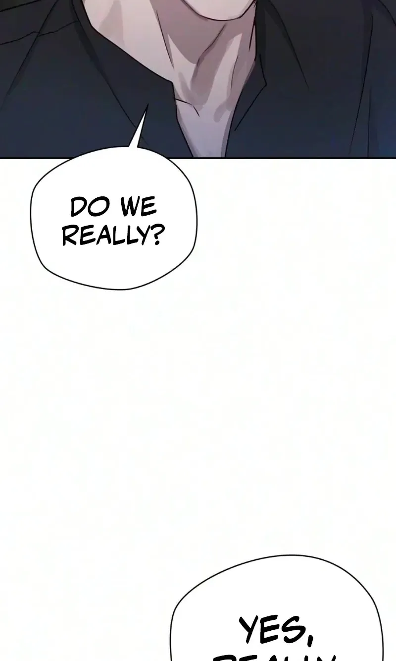 Between Two Men’s Secretary Chapter 47 page 90