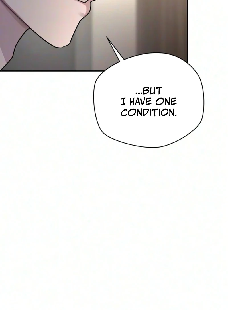 Between Two Men’s Secretary Chapter 47 page 115