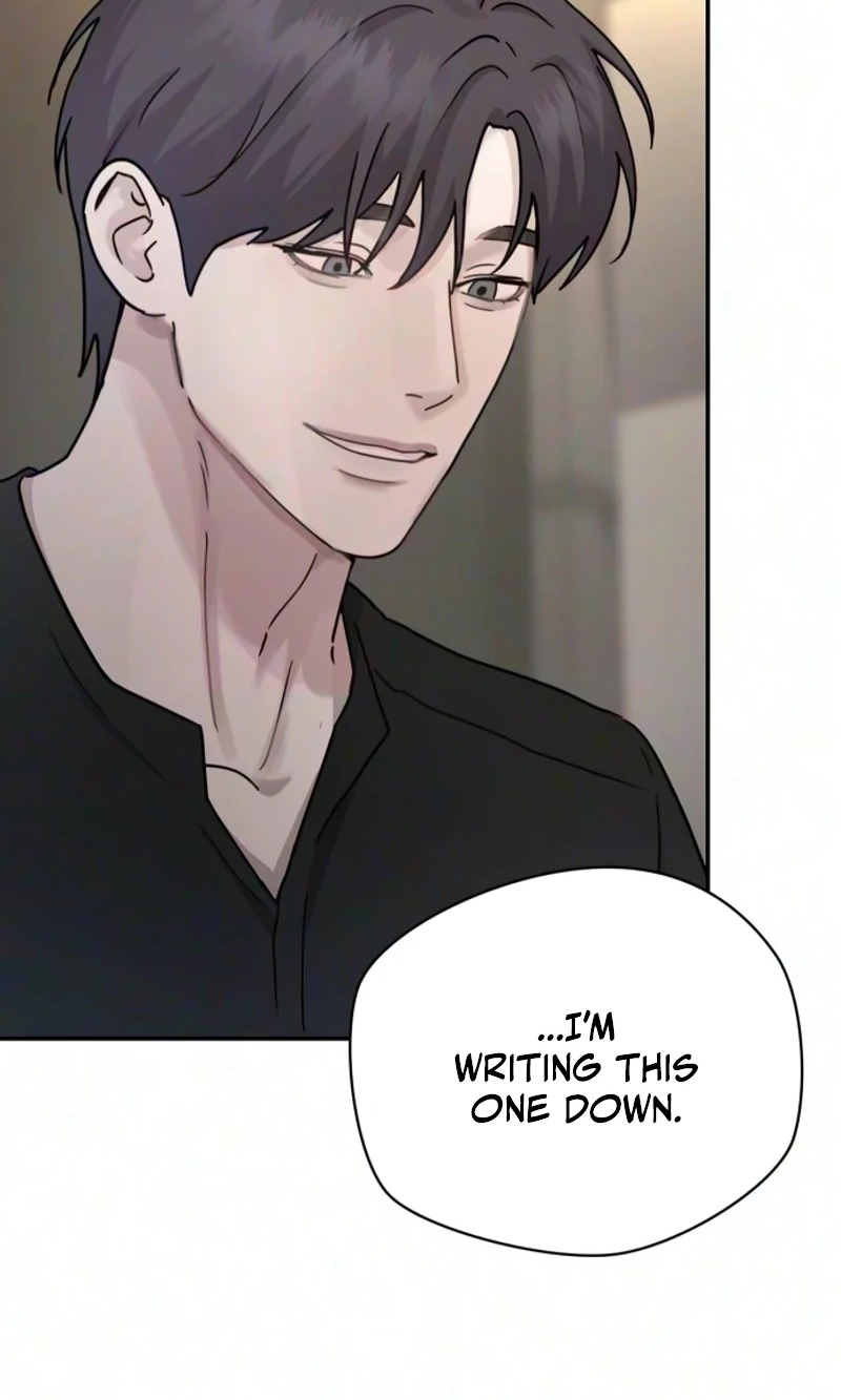 Between Two Men’s Secretary Chapter 47 page 97