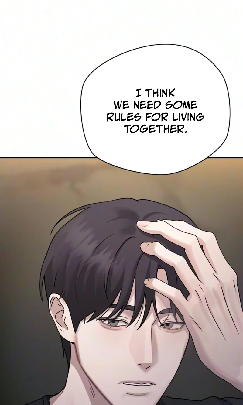 Between Two Men’s Secretary Chapter 47 page 89