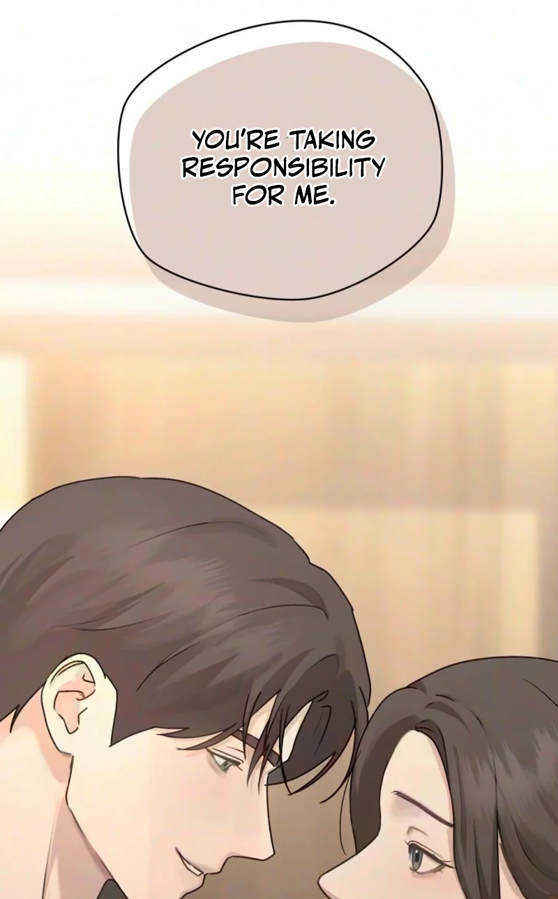 Between Two Men’s Secretary Chapter 47 page 117