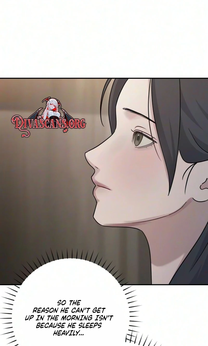 Between Two Men’s Secretary Chapter 47 page 107