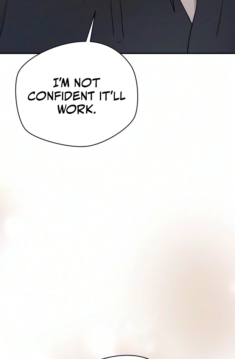 Between Two Men’s Secretary Chapter 47 page 111