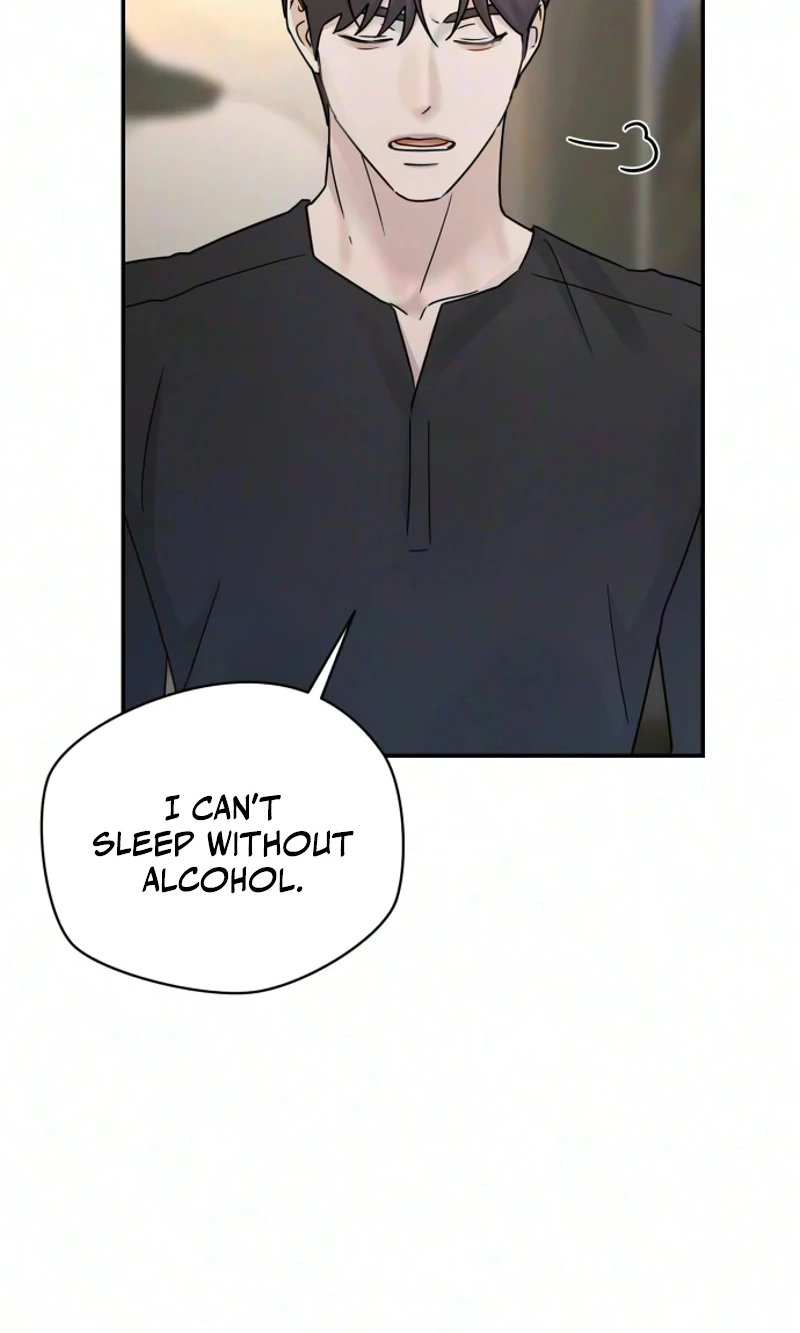 Between Two Men’s Secretary Chapter 47 page 106