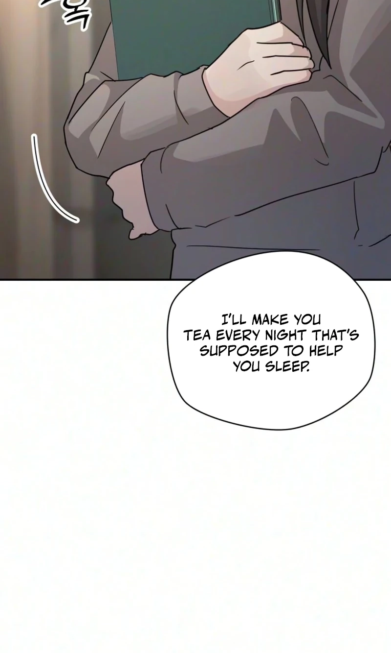 Between Two Men’s Secretary Chapter 47 page 109