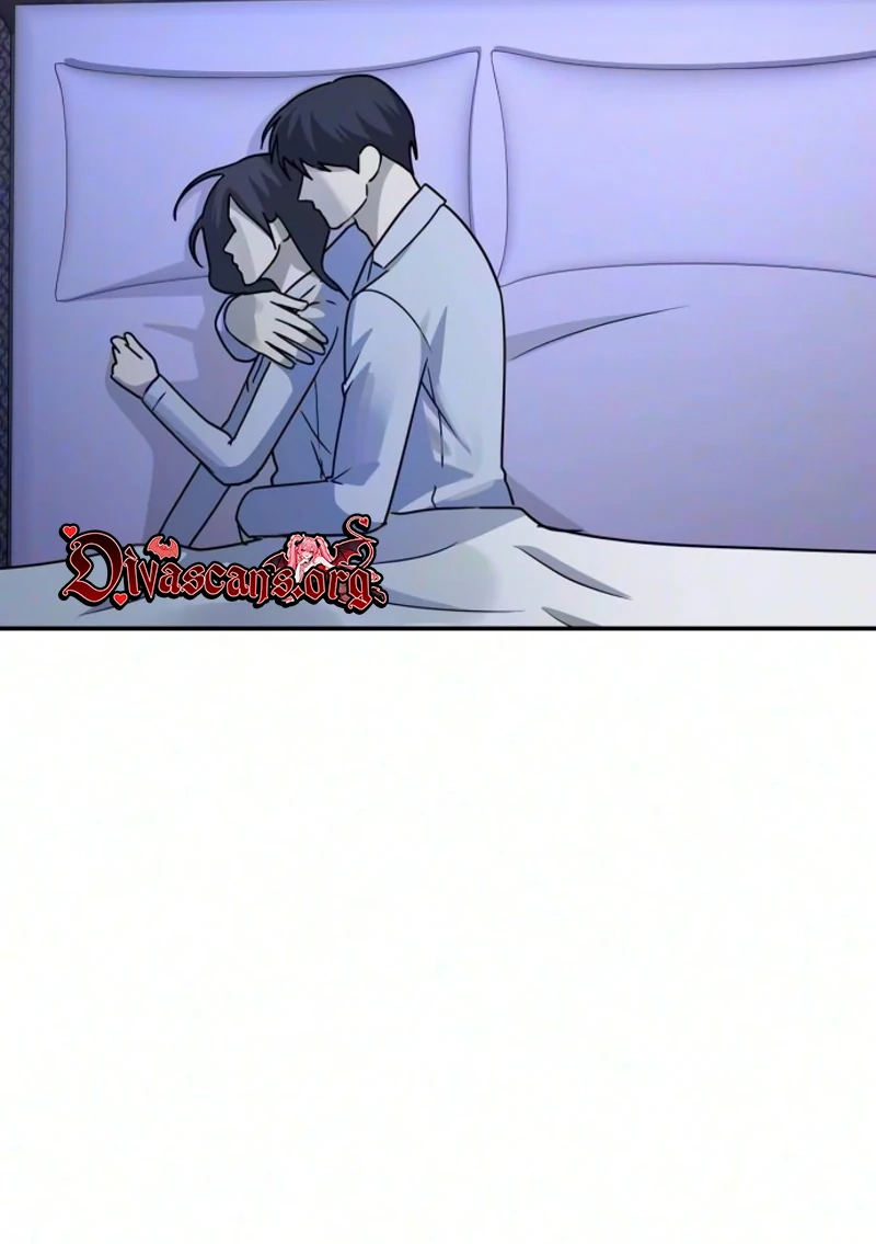 Between Two Men’s Secretary Chapter 49 page 38