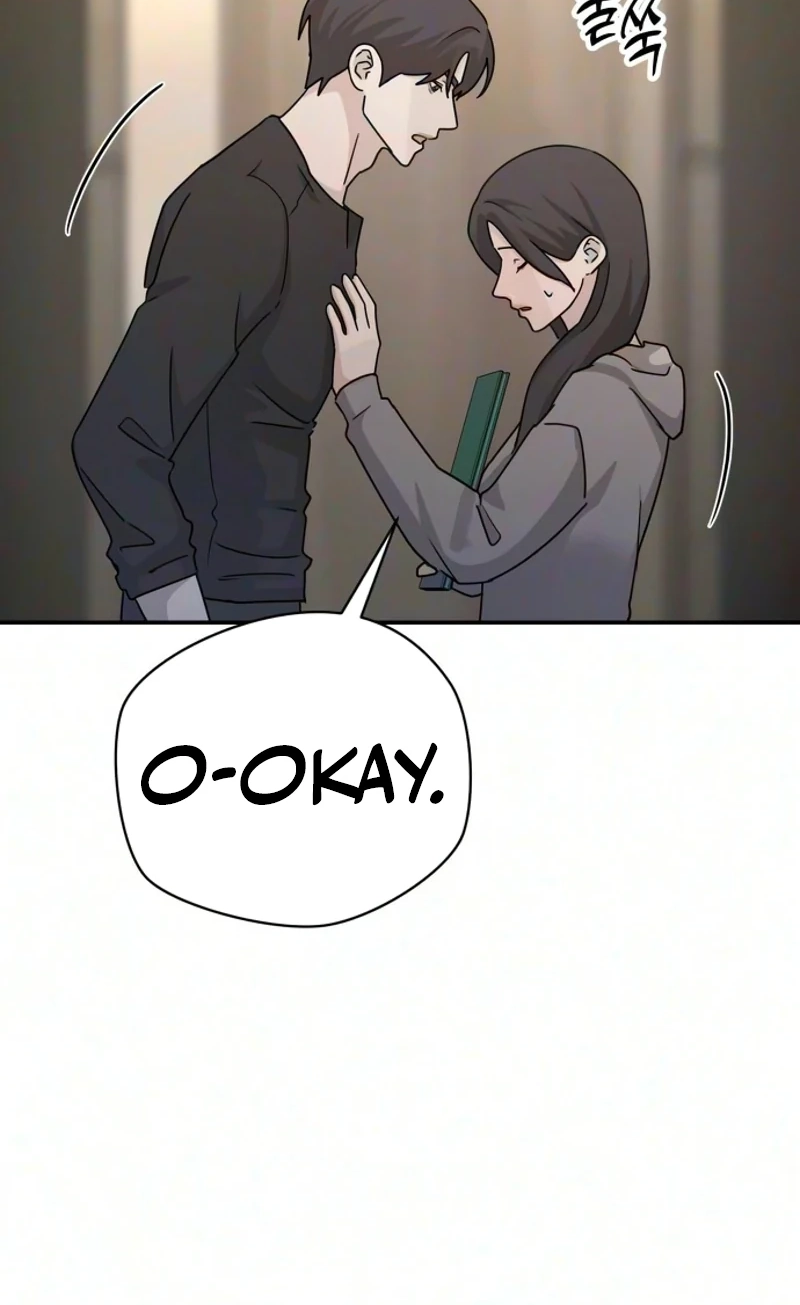 Between Two Men’s Secretary Chapter 47 page 103