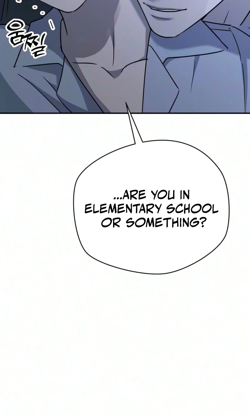 Between Two Men’s Secretary Chapter 49 page 46