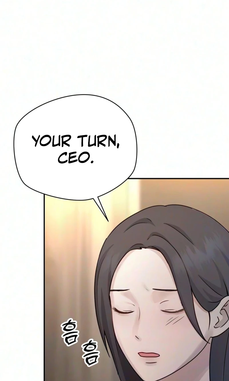 Between Two Men’s Secretary Chapter 47 page 98