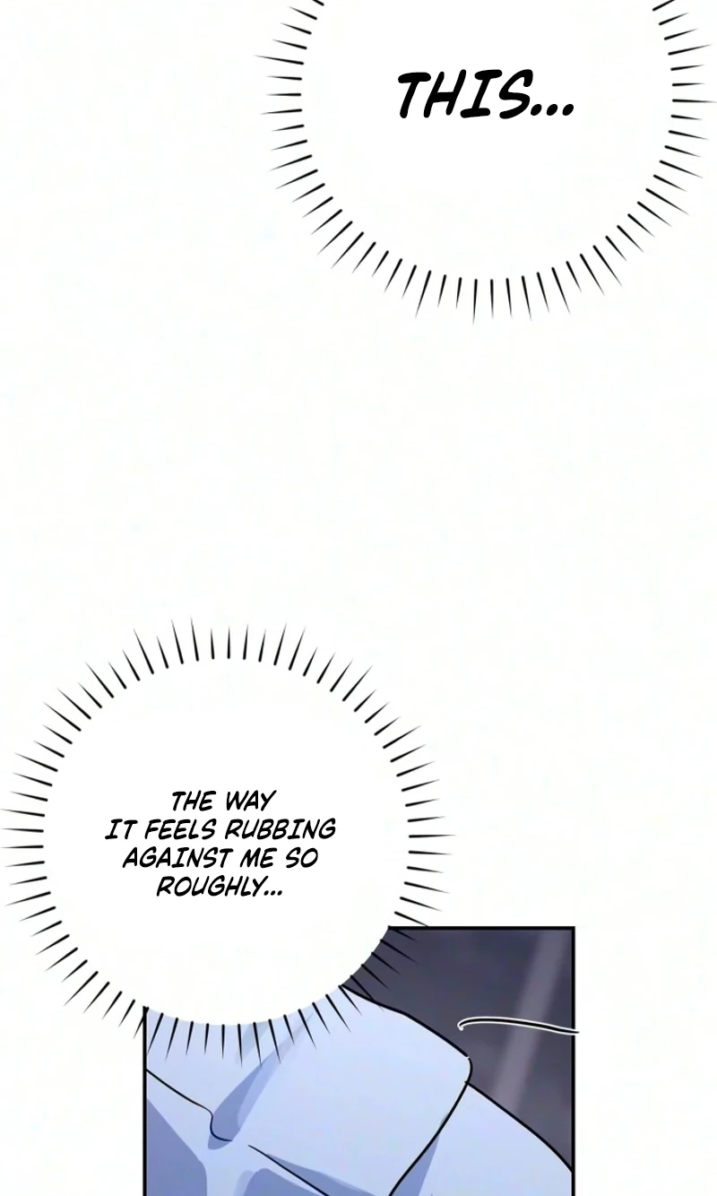 Between Two Men’s Secretary Chapter 49 page 27