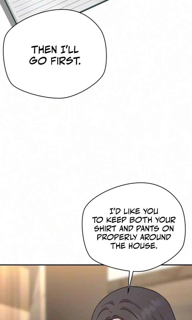 Between Two Men’s Secretary Chapter 47 page 93