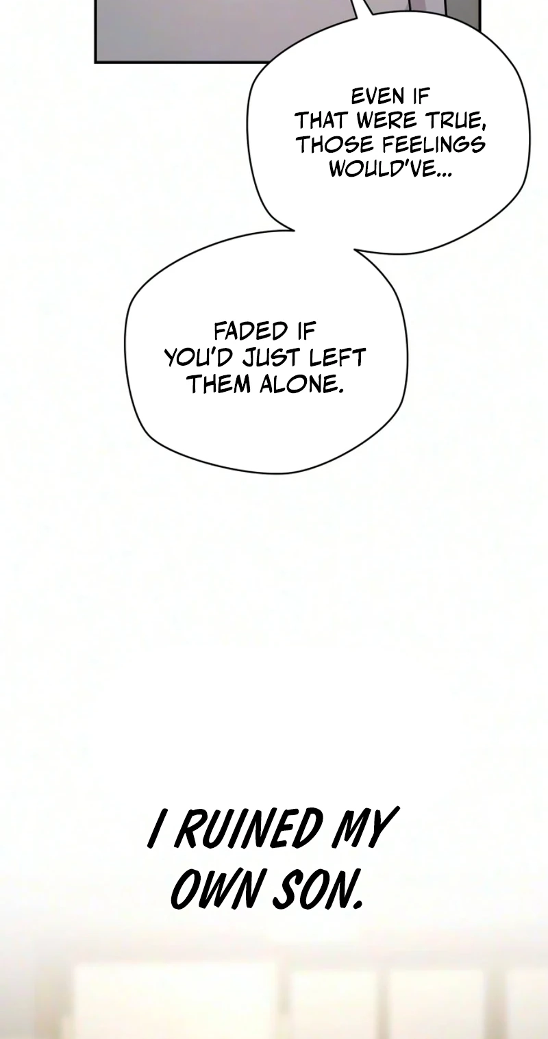 Between Two Men’s Secretary Chapter 49 page 94