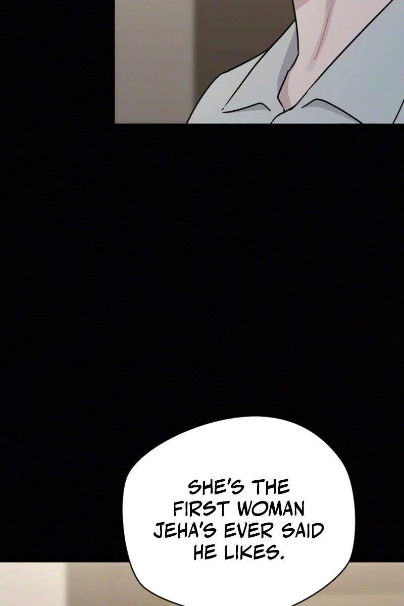 Between Two Men’s Secretary Chapter 49 page 77