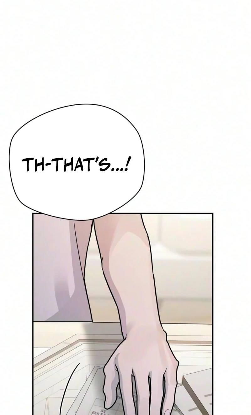 Between Two Men’s Secretary Chapter 49 page 86