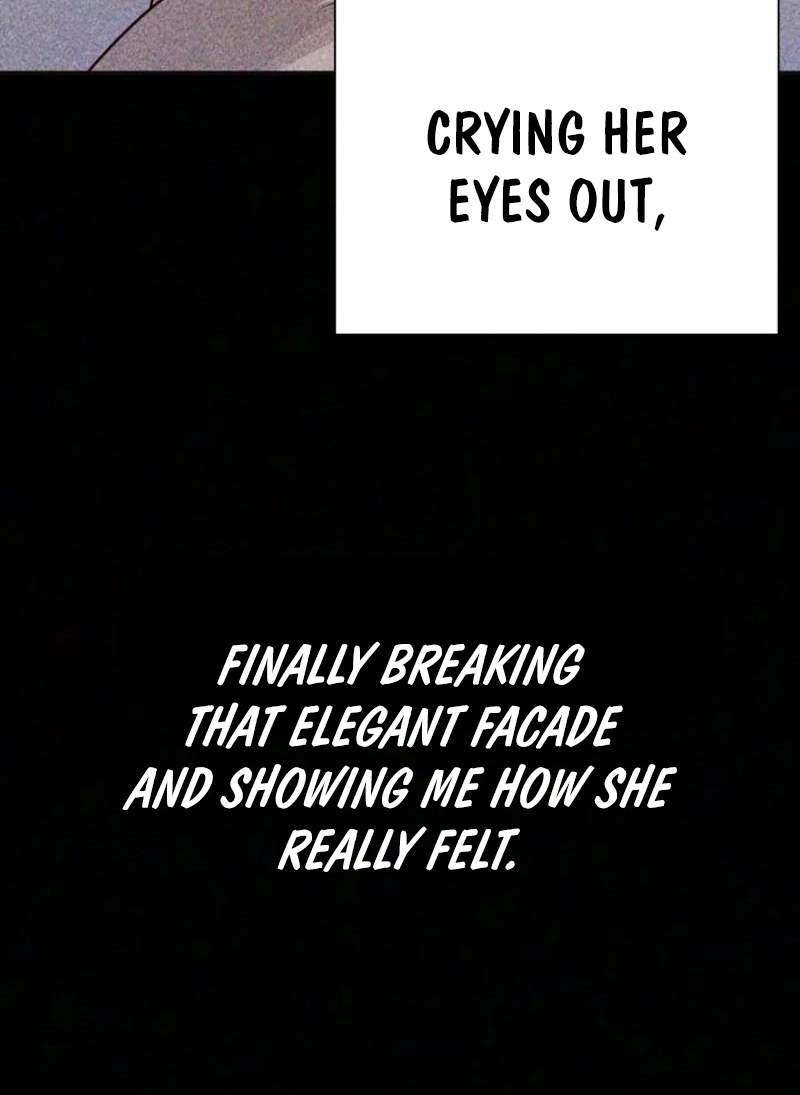 Between Two Men’s Secretary Chapter 50 page 9