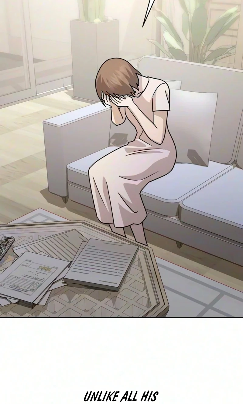 Between Two Men’s Secretary Chapter 49 page 64