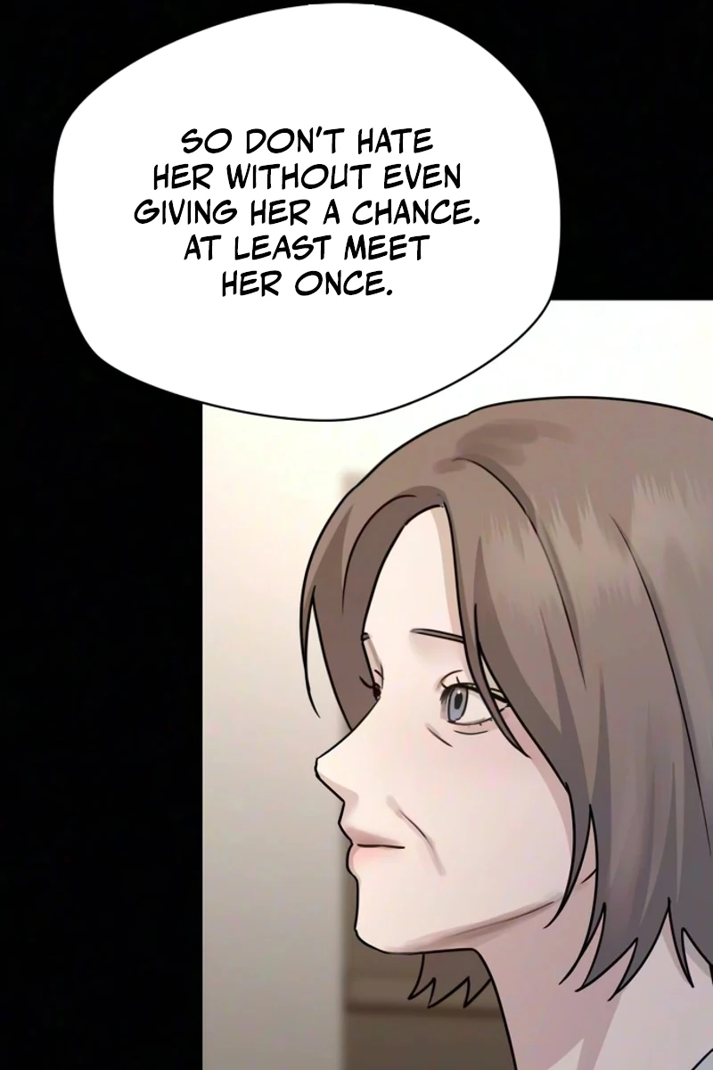 Between Two Men’s Secretary Chapter 49 page 76