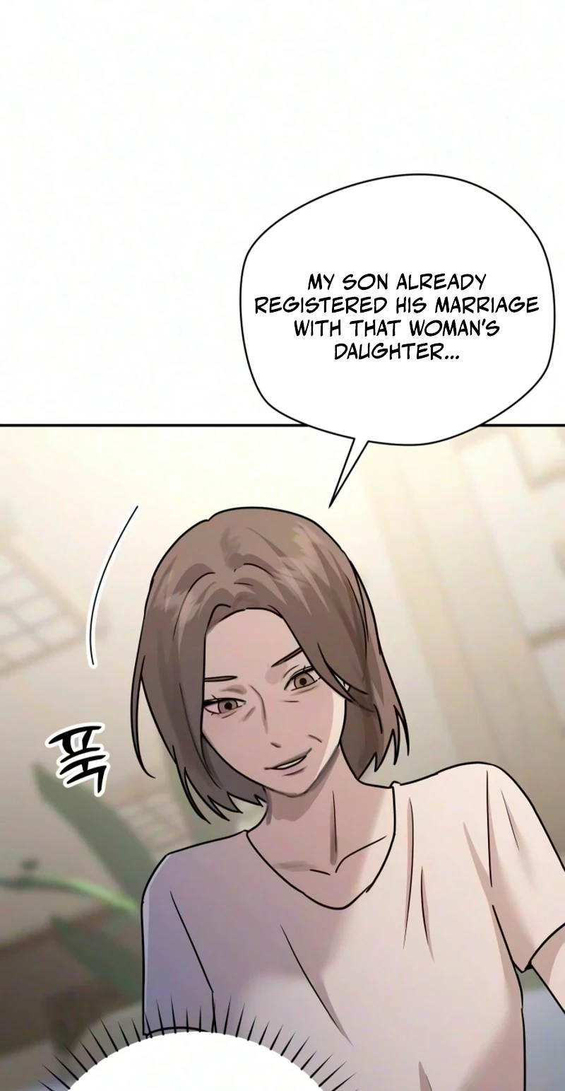 Between Two Men’s Secretary Chapter 49 page 71