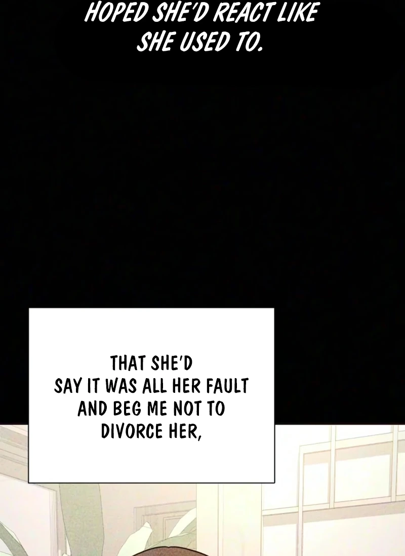 Between Two Men’s Secretary Chapter 50 page 7