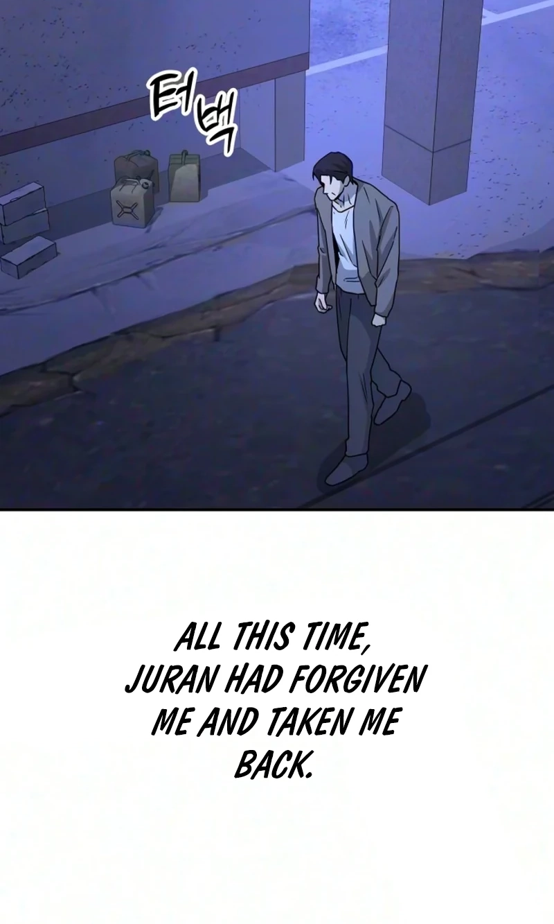 Between Two Men’s Secretary Chapter 50 page 3
