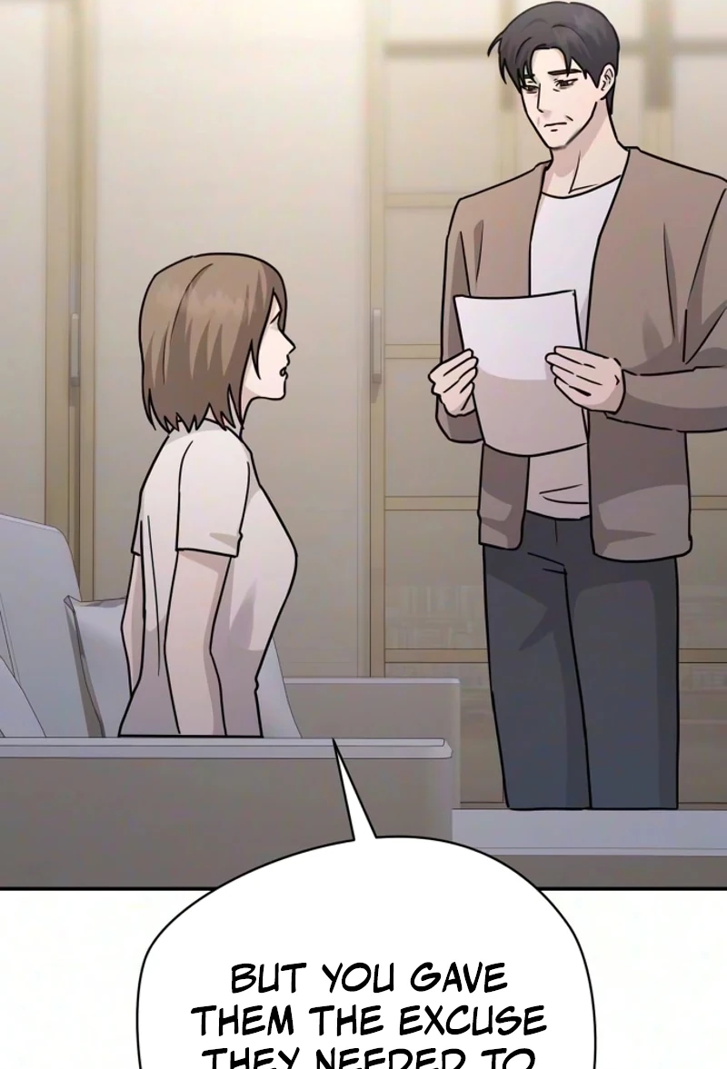 Between Two Men’s Secretary Chapter 49 page 95