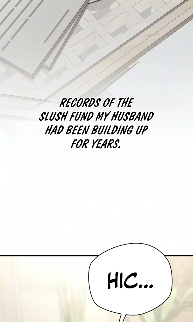 Between Two Men’s Secretary Chapter 49 page 63