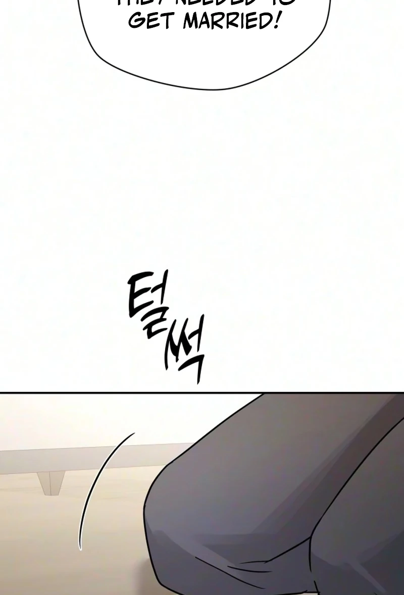 Between Two Men’s Secretary Chapter 49 page 96
