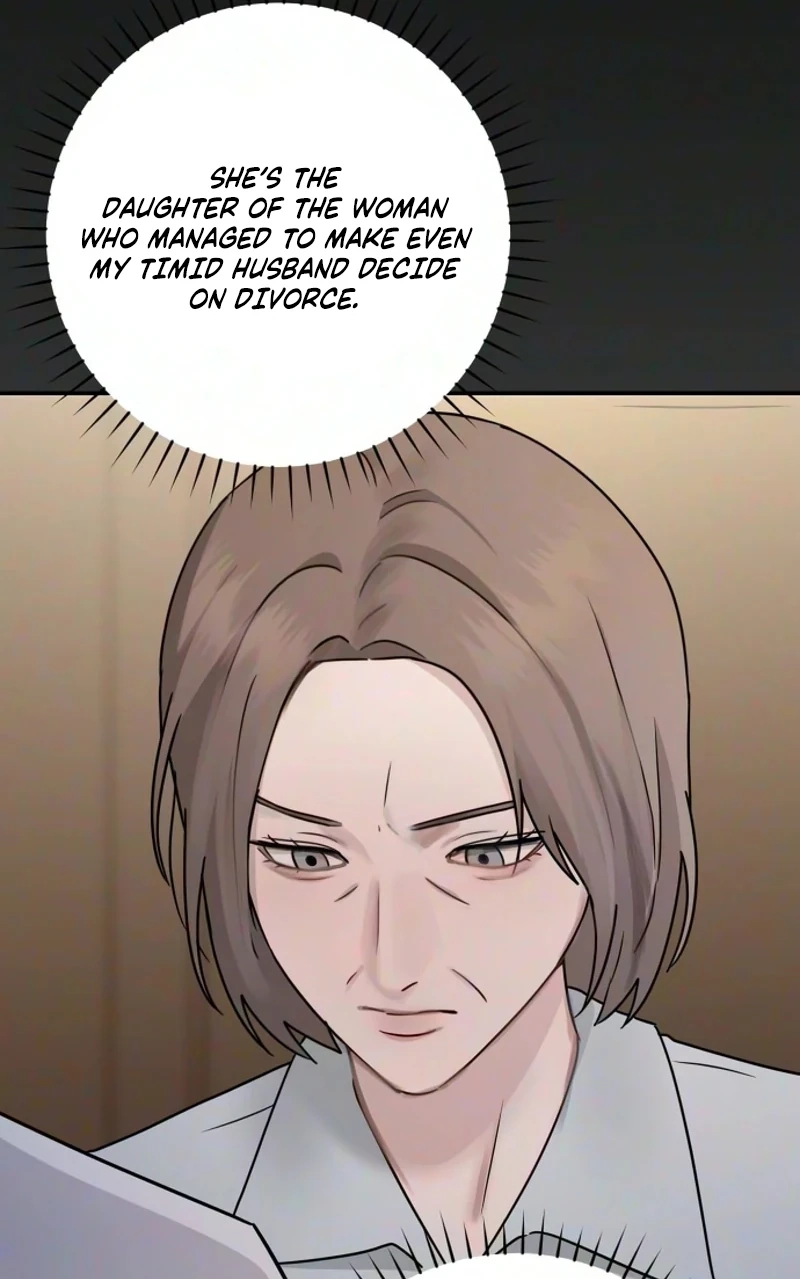 Between Two Men’s Secretary Chapter 49 page 79