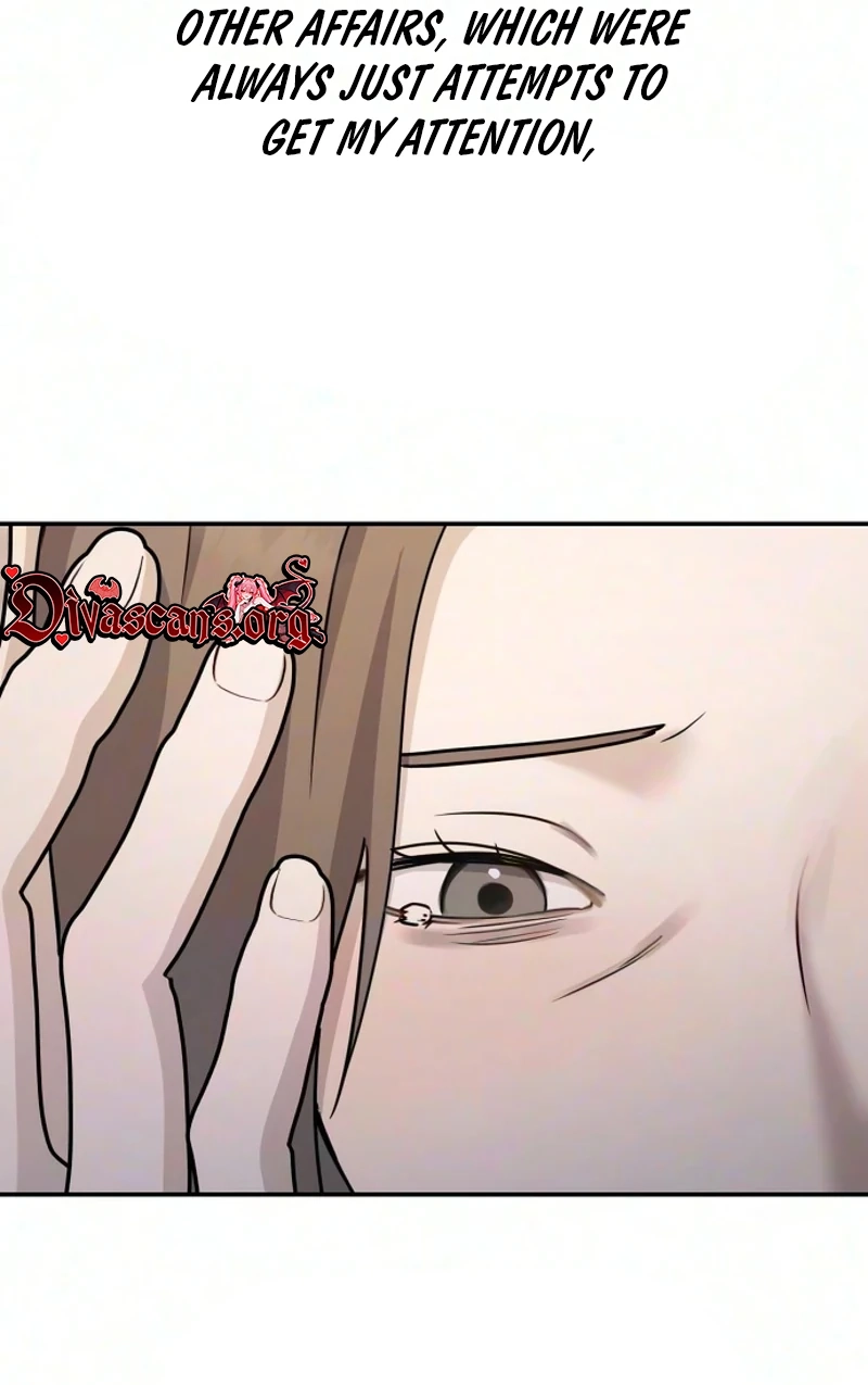 Between Two Men’s Secretary Chapter 49 page 65
