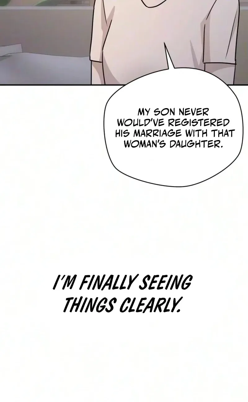 Between Two Men’s Secretary Chapter 49 page 90