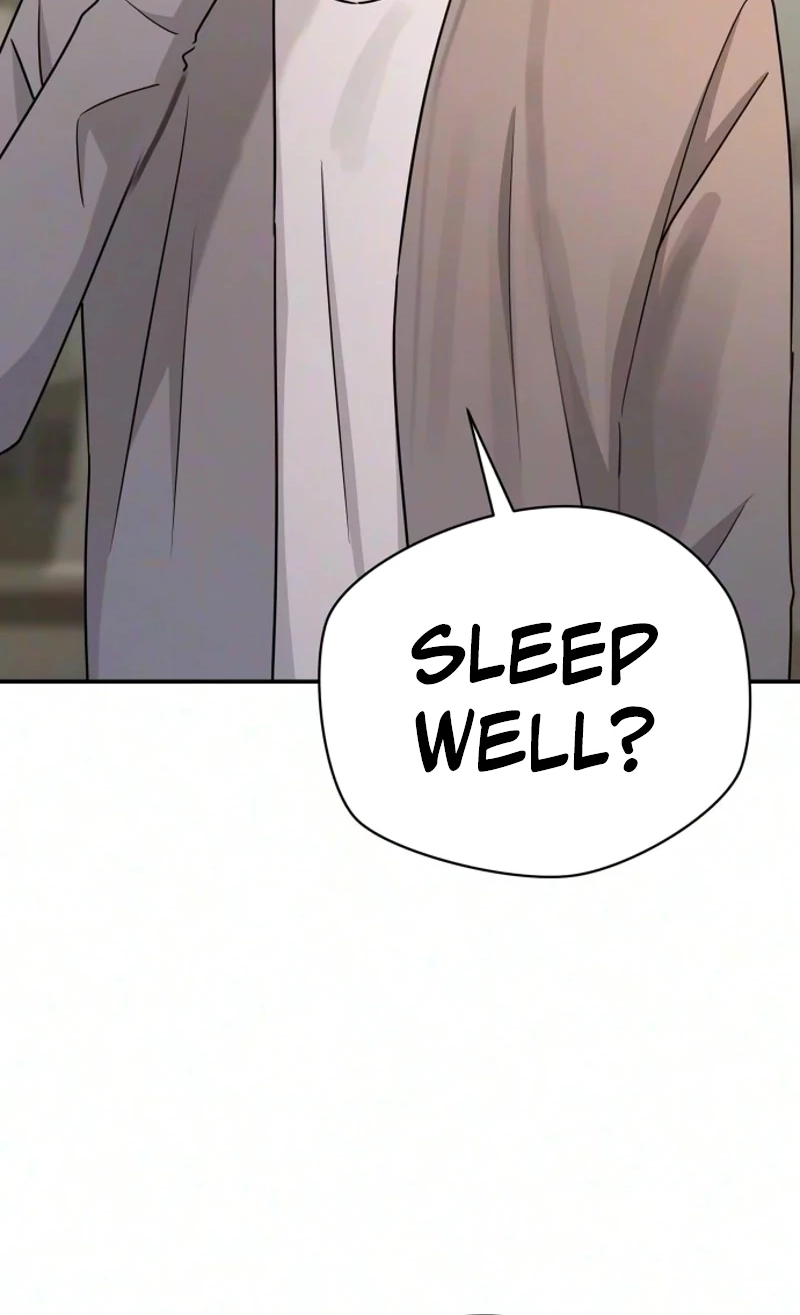Between Two Men’s Secretary Chapter 49 page 84