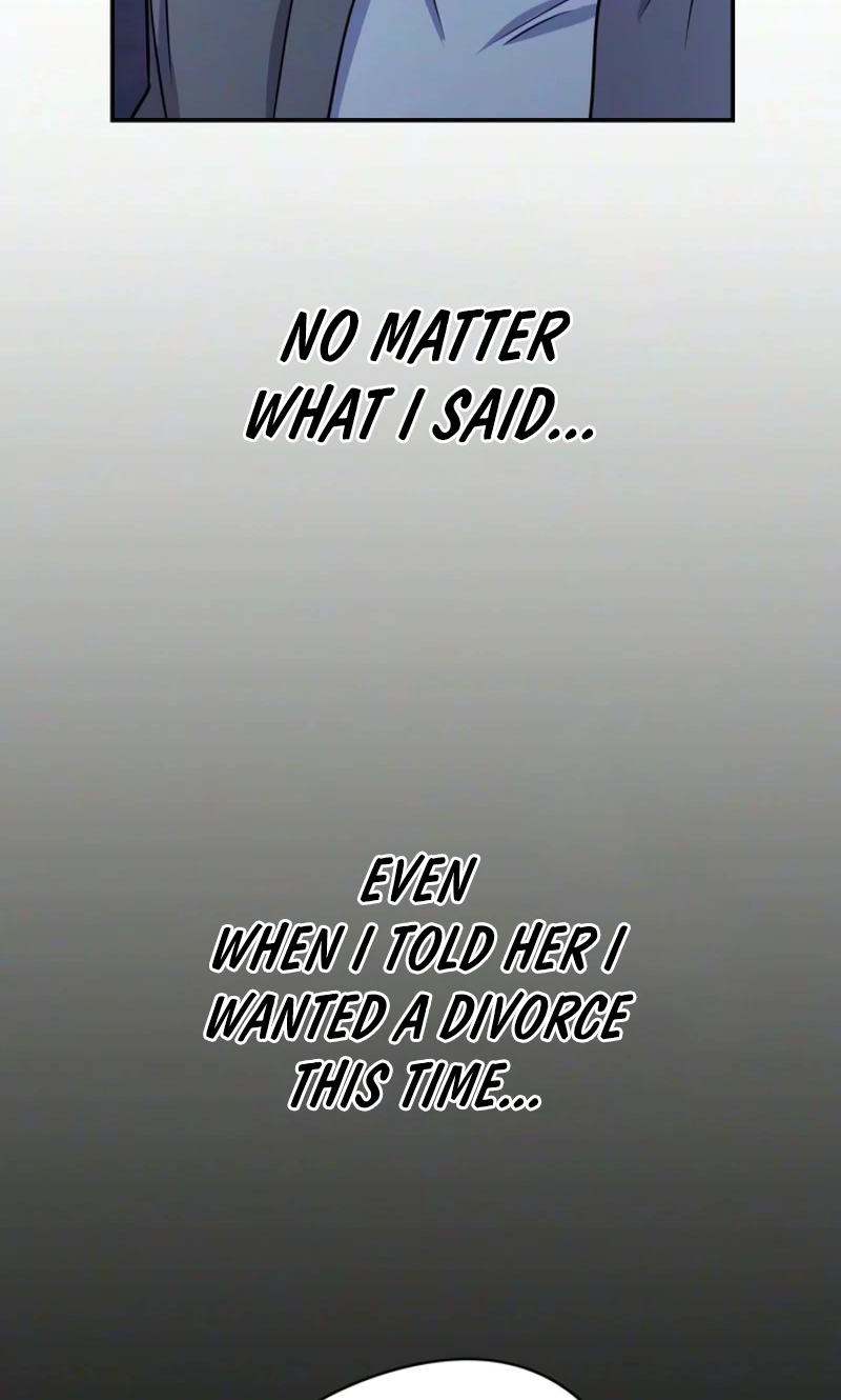 Between Two Men’s Secretary Chapter 50 page 5