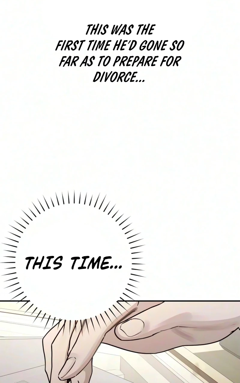 Between Two Men’s Secretary Chapter 49 page 66