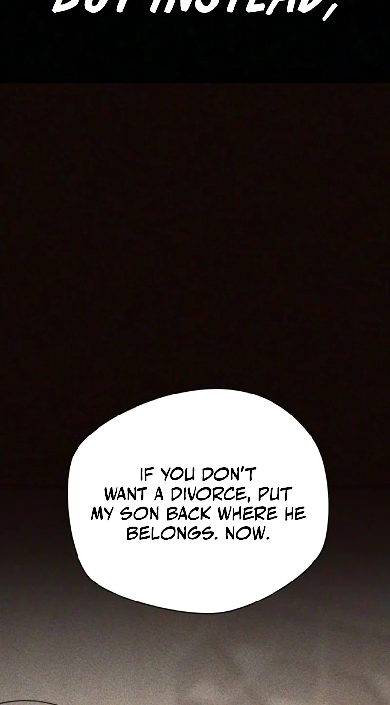 Between Two Men’s Secretary Chapter 50 page 11