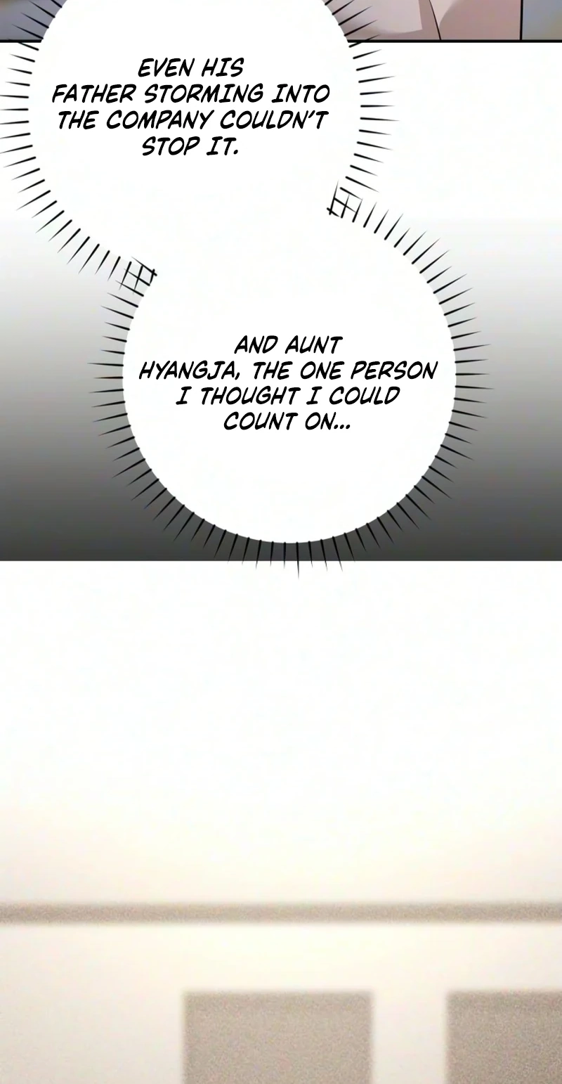Between Two Men’s Secretary Chapter 49 page 72
