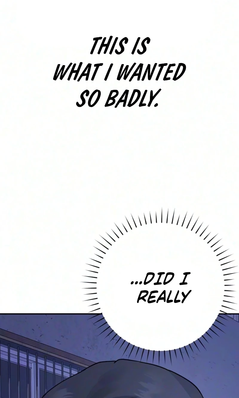 Between Two Men’s Secretary Chapter 50 page 27