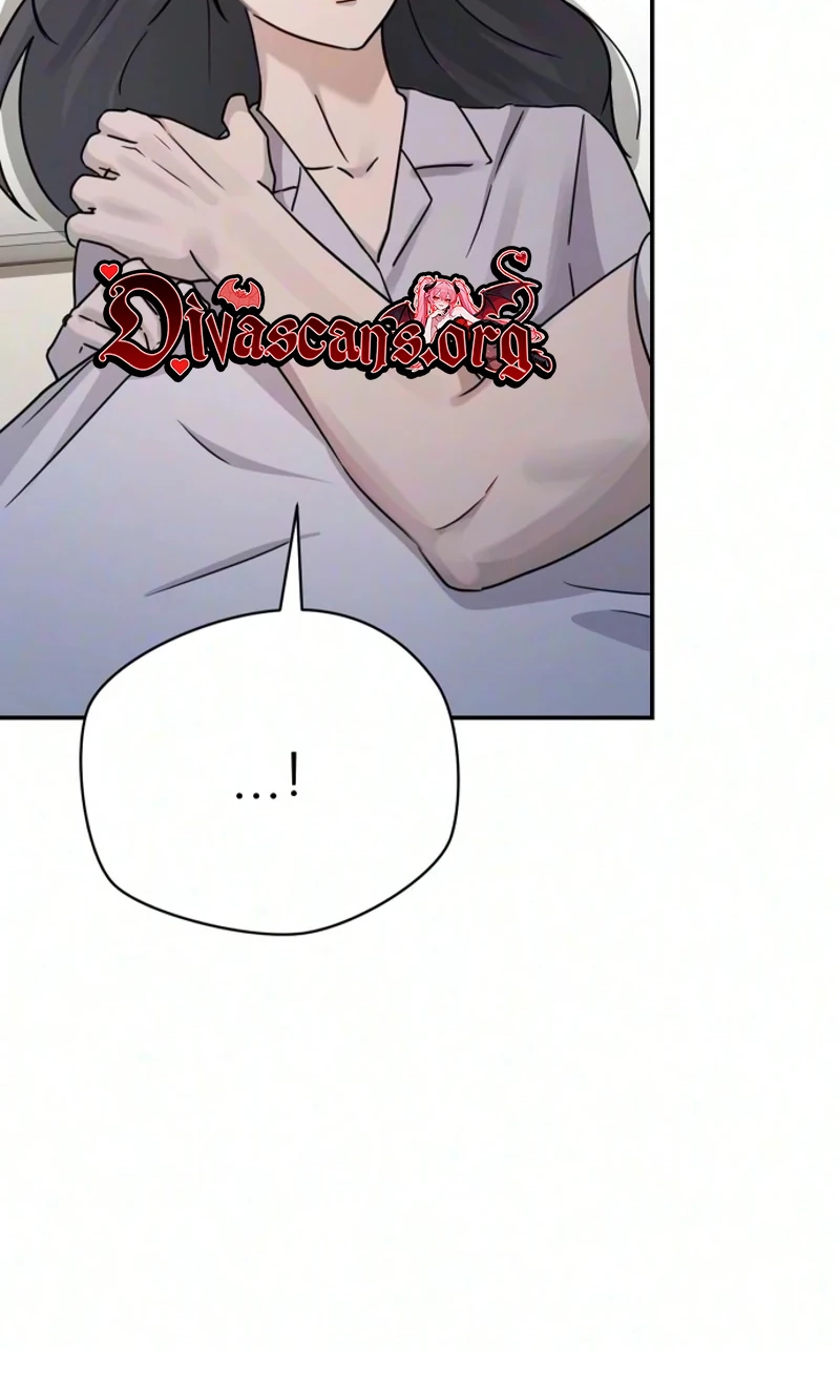 Between Two Men’s Secretary Chapter 50 page 37