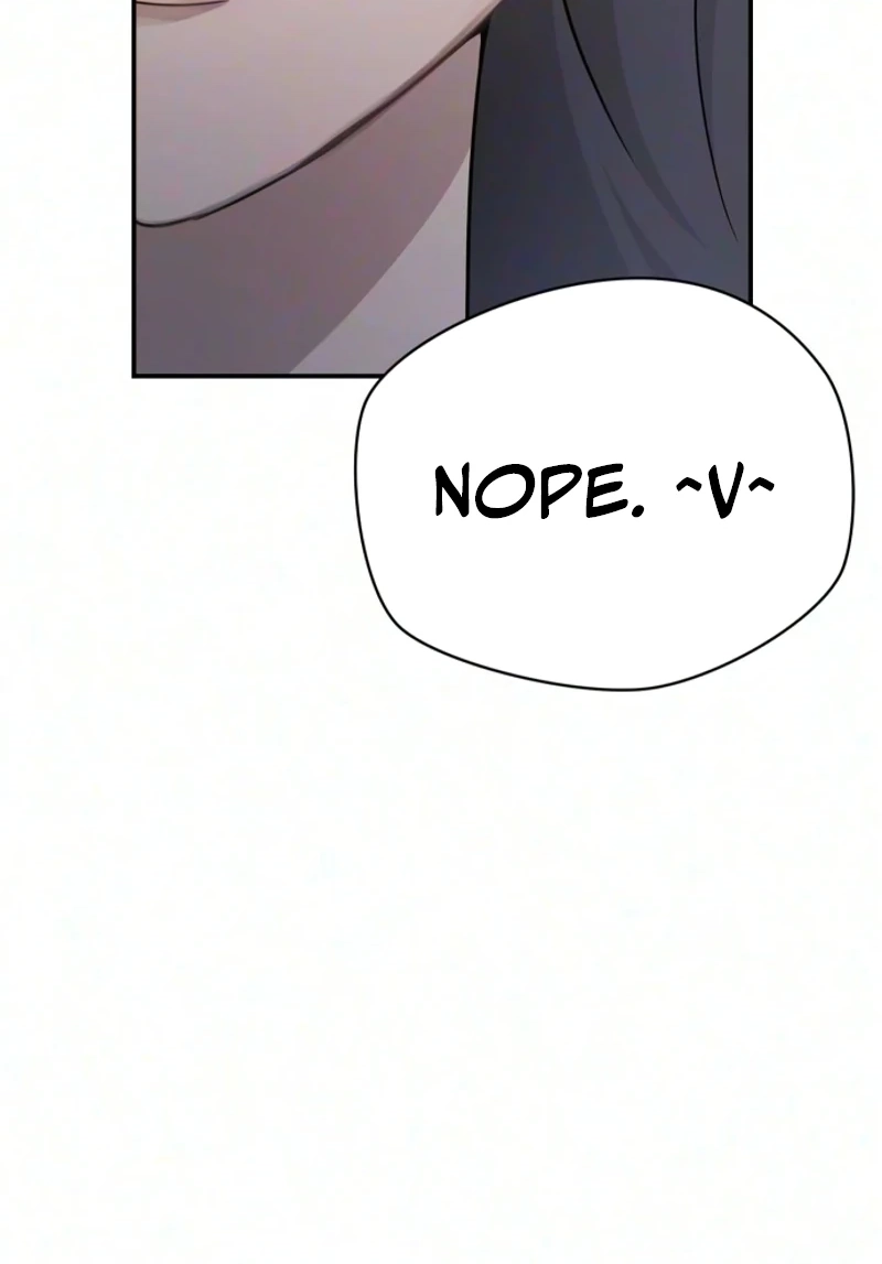 Between Two Men’s Secretary Chapter 50 page 44