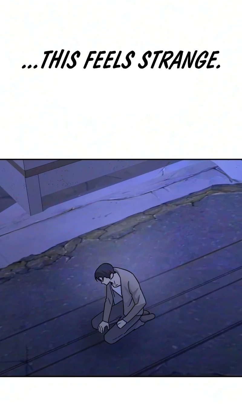 Between Two Men’s Secretary Chapter 50 page 26
