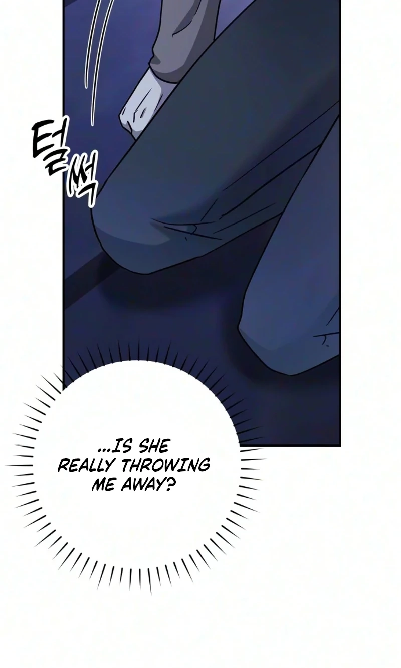 Between Two Men’s Secretary Chapter 50 page 25