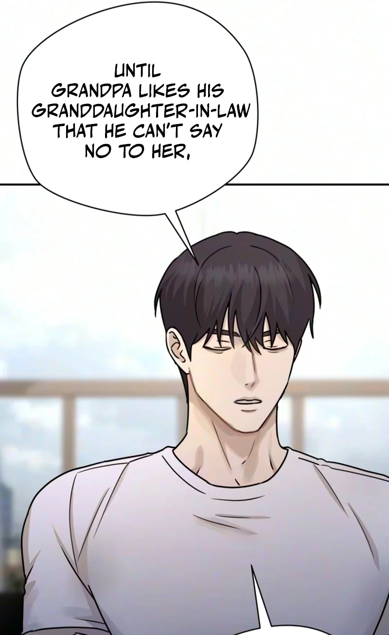 Between Two Men’s Secretary Chapter 50 page 45