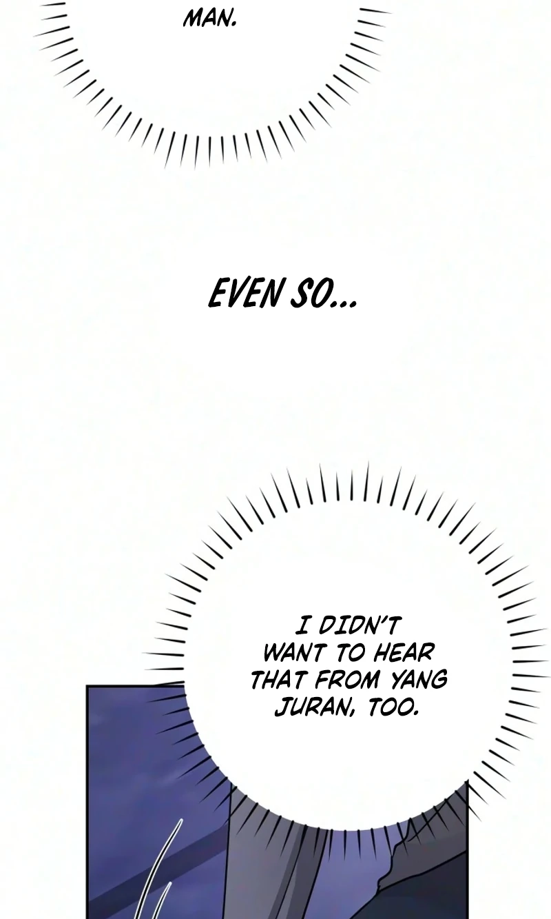 Between Two Men’s Secretary Chapter 50 page 24