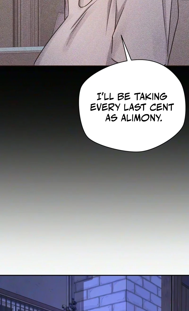 Between Two Men’s Secretary Chapter 50 page 22