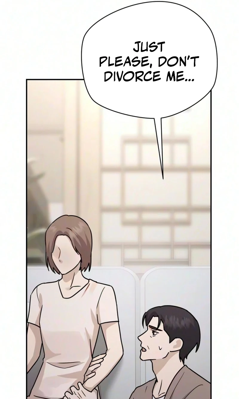Between Two Men’s Secretary Chapter 49 page 98