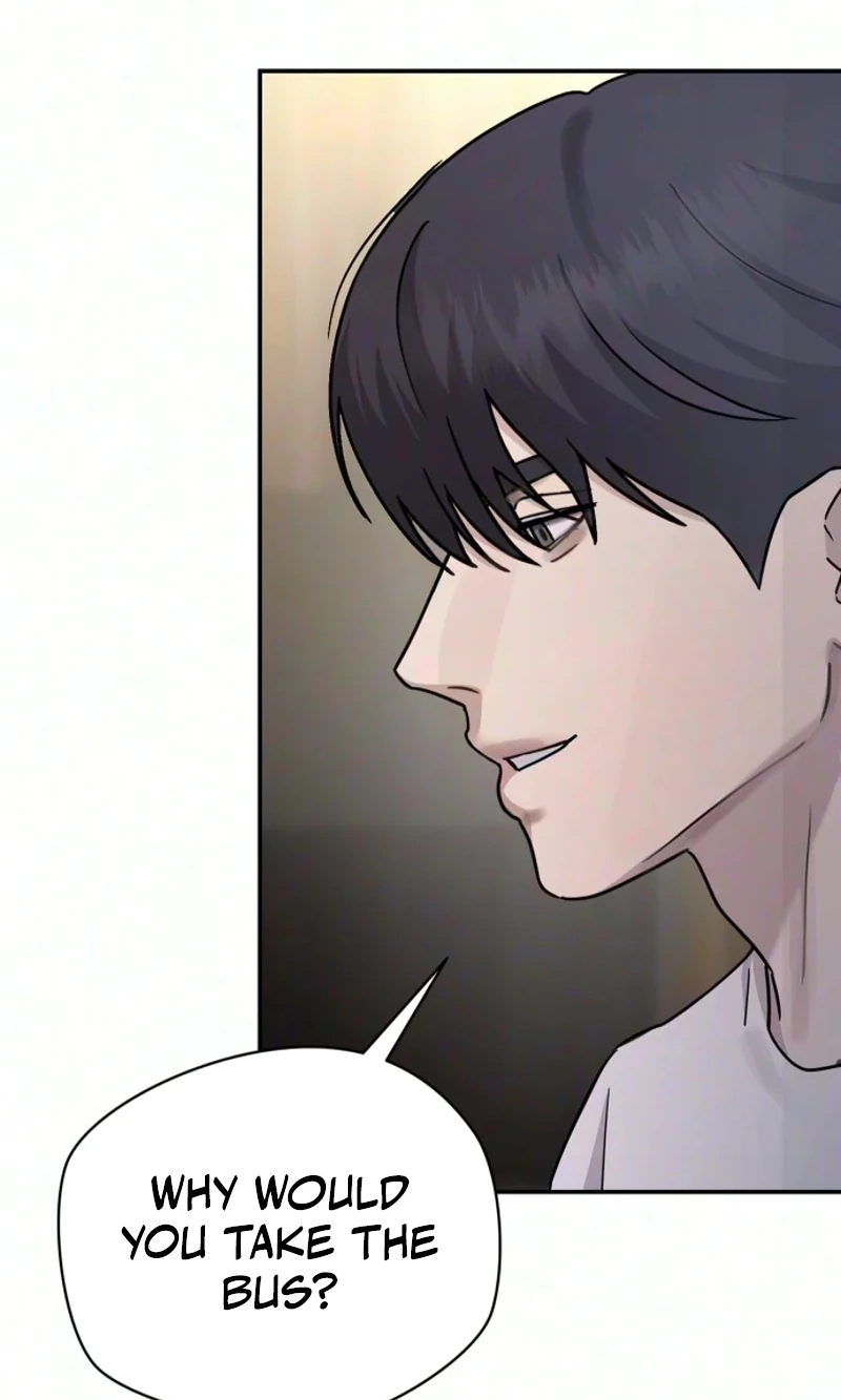 Between Two Men’s Secretary Chapter 50 page 35