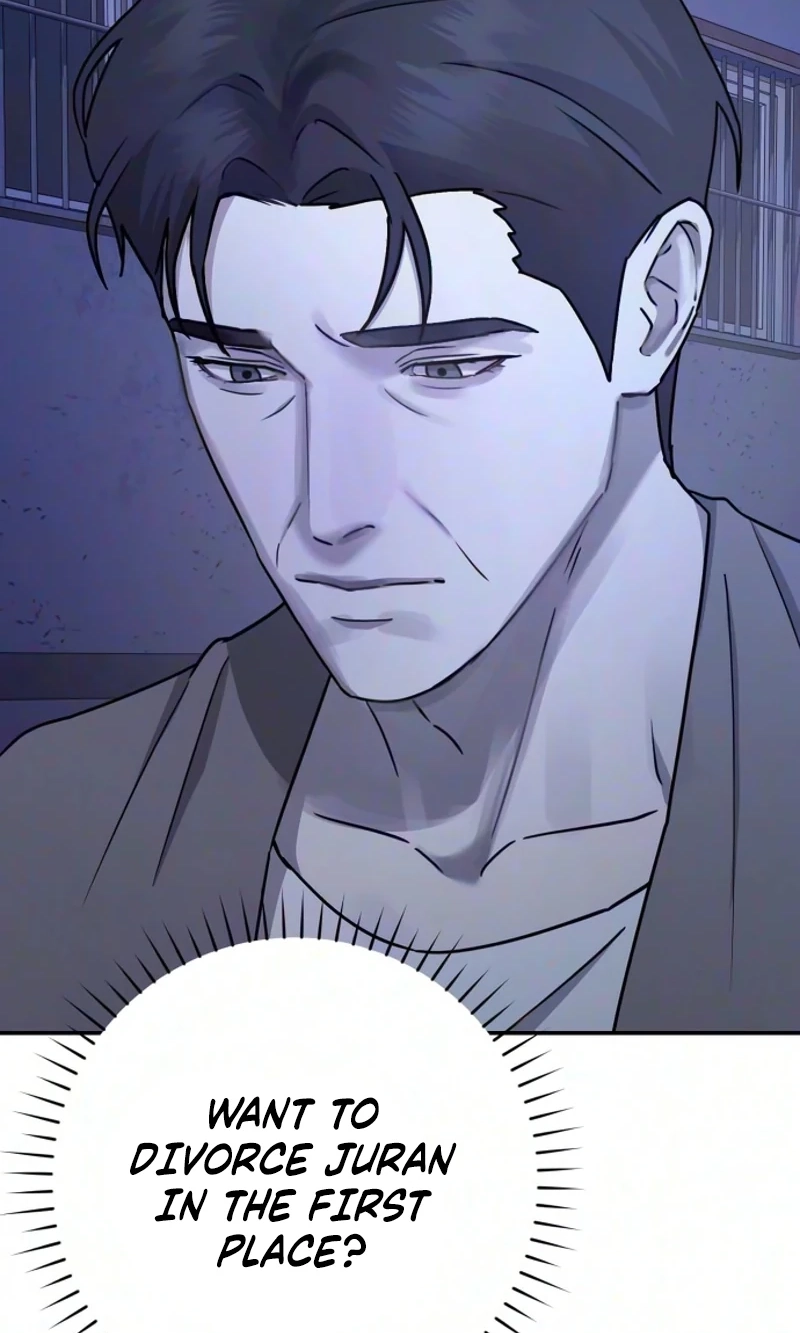 Between Two Men’s Secretary Chapter 50 page 28