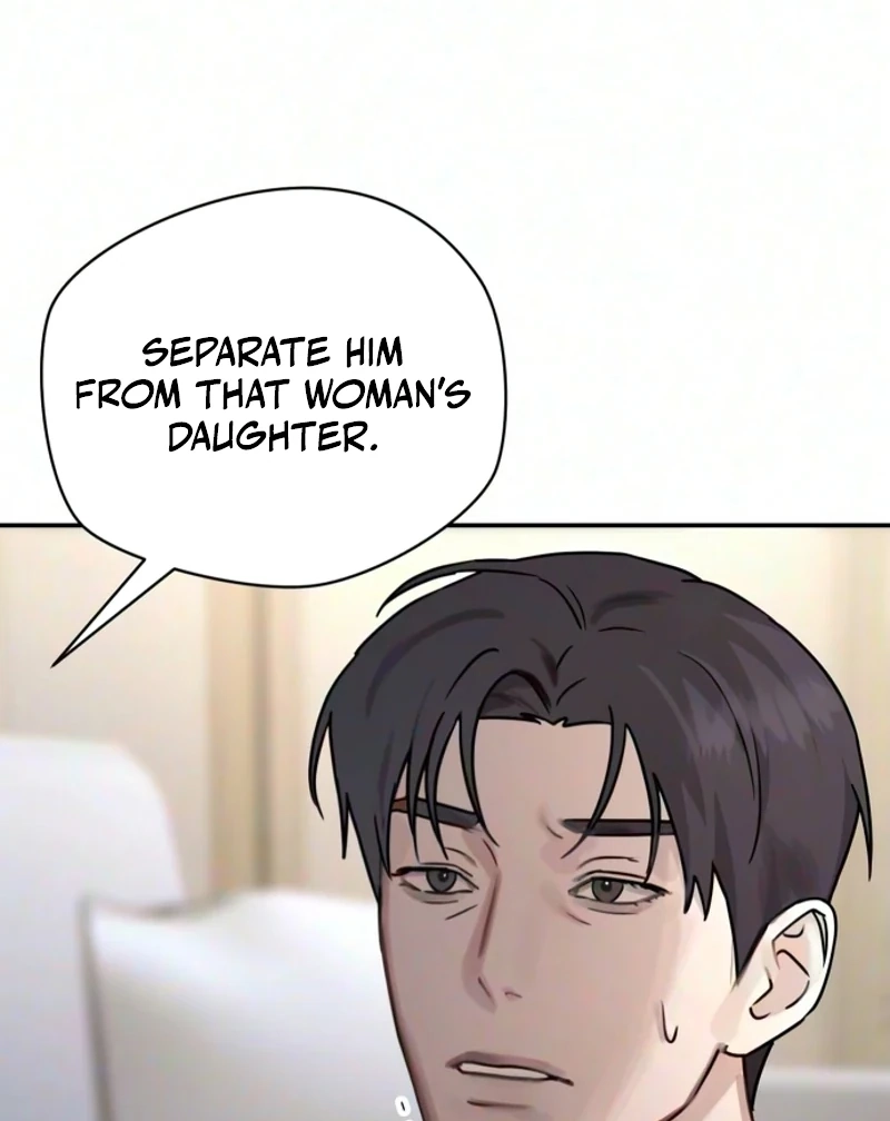 Between Two Men’s Secretary Chapter 49 page 101