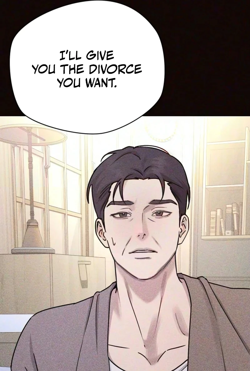 Between Two Men’s Secretary Chapter 50 page 19